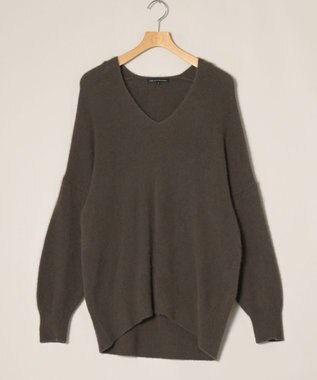 ONWARD Reuse Park 【23区】ニット秋冬 ブラウン