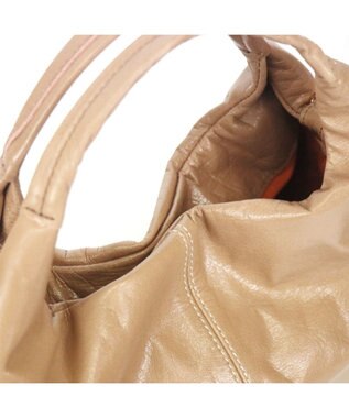 Regalo Felice 【2way / 軽量】ショルダー / REGALO PIB(ピンクベージュ)