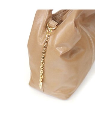 Regalo Felice 【2way / 軽量】ショルダー / REGALO PIB(ピンクベージュ)