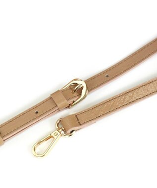 Regalo Felice 【2way / 軽量】ショルダー / REGALO PIB(ピンクベージュ)