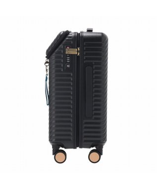 ACE BAGS & LUGGAGE HaNT ヘイヘイTR スーツケース 40L 機内持込  05180 ハント ブラック