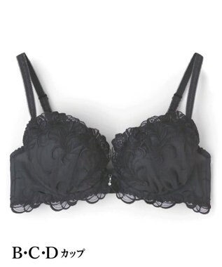 San-ai Resort（三愛水着楽園） エレガントコレクション【2502】単品ブラBCDカップ カーキ