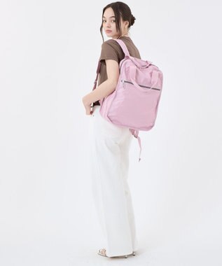 LeSportsac CR URBAN BACKPACK/ソフトモーブC ソフトモーブC