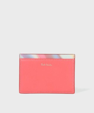 Paul Smith スプレースワールトリム パスケース