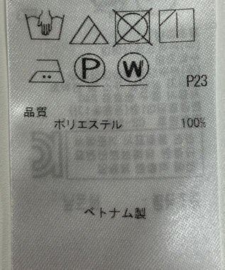 ONWARD Reuse Park 【23区】ブラウス春夏 ネイビー