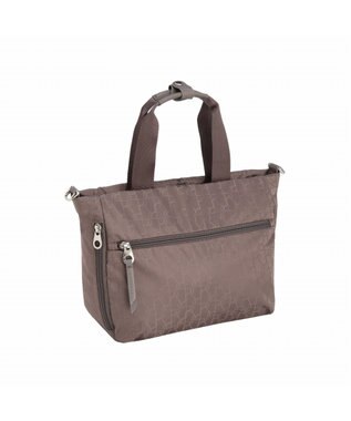 ACE BAGS & LUGGAGE PROGRES プログレ プリエ ハンドバッグ ２WAYショルダー 68164  レディース 強撥水機能