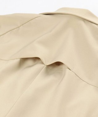 CW-X 【WOMEN】【CHUMS (チャムス)コラボ】 CW-X アウタートップス スーツとして使える ジャケット 長袖 はっ水性(本体) レディース LNY560 /ワコール ベージュ