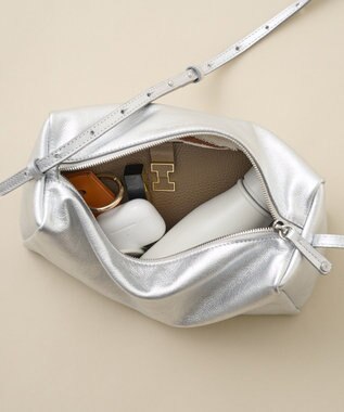 IACUCCI ≪予約≫テンペリーノ SD LAMINATO シルバー