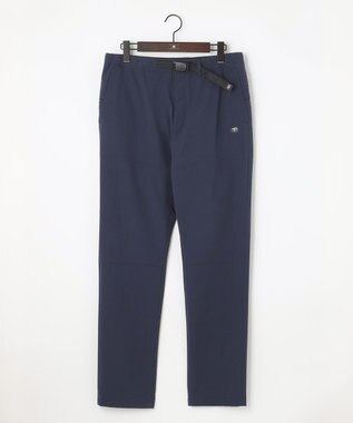 JOSEPH ABBOUD MOUNTAIN 【UNISEX】2WAYストレッチ 撥水 クライミングパンツ ネイビー系