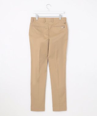 23区GOLF 【MEN】【ストレッチ】スケトラドビー フルレングスパンツ ベージュ系