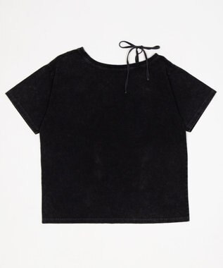 WEGO ２WAYグラフィックワンショルBIGT 柄1