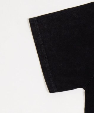 WEGO ２WAYグラフィックワンショルBIGT 柄1