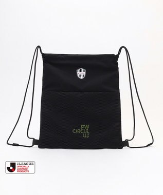 PW CIRCULUS 【UNISEX】J.LEAGUE サックパック J1所属の20クラブコラボ ゴルフ