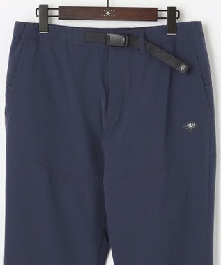 JOSEPH ABBOUD MOUNTAIN 【UNISEX】2WAYストレッチ 撥水 クライミングパンツ ネイビー系
