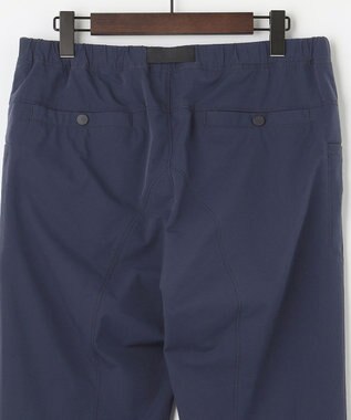 JOSEPH ABBOUD MOUNTAIN 【UNISEX】2WAYストレッチ 撥水 クライミングパンツ ネイビー系