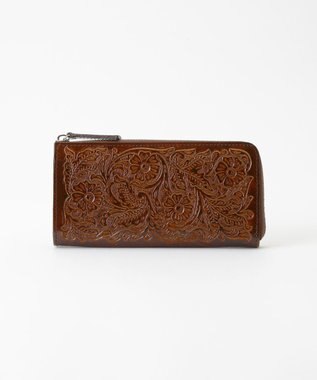 GRACE CONTINENTAL Long Wallet 24S