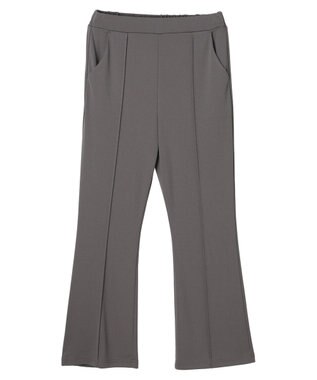 Green Parks ・ＳＵＧＡＲ　ＳＰＯＯＮ　ラッシュガードフレアパンツ Charcoal Gray