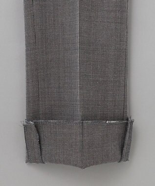 GOTAIRIKU 【Ermenegildo Zegna】ISLAND FLEECE　3ピーススーツ ライトグレー系8