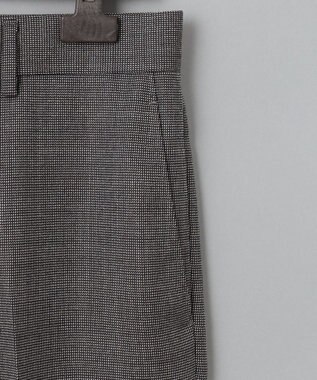 GOTAIRIKU 【Ermenegildo Zegna】ISLAND FLEECE　3ピーススーツ ライトグレー系8