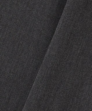 J.PRESS LADIES L 【洗える】T/Rアルガンシルク テーパード パンツ ライトグレー系