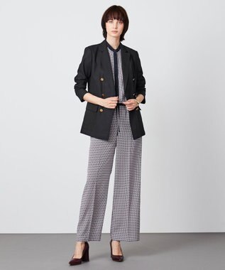 BEIGE， EMBRY / ジャケット Navy