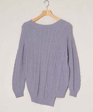 ONWARD Reuse Park 【any SiS】ニット秋冬