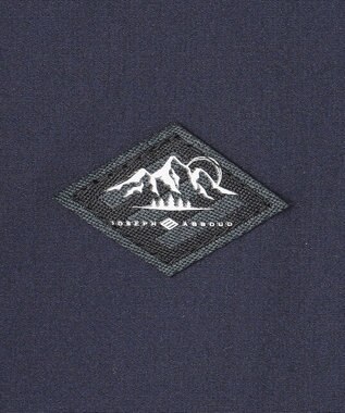 JOSEPH ABBOUD MOUNTAIN 【UNISEX】2WAYストレッチ 撥水 クライミングパンツ ネイビー系