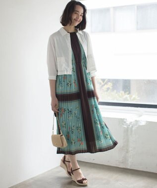 組曲 S ソマルティーボイル ジャケット アイボリー系