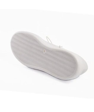 APOM プラットフォームスニーカー40 ホワイト