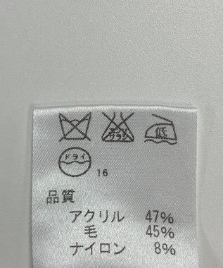 ONWARD Reuse Park 【J.PRESS】ニット秋冬 グレー