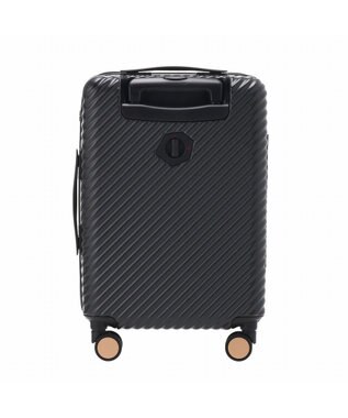 ACE BAGS & LUGGAGE HaNT ヘイヘイTR スーツケース 40L 機内持込  05180 ハント ブラック