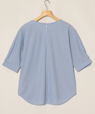 ONWARD Reuse Park 【23区】カットソー春夏 ブルー