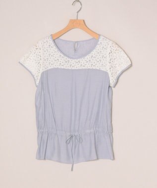 ONWARD Reuse Park セット商品/サイズ3【組曲】ニット春夏×ブラウス春夏 その他