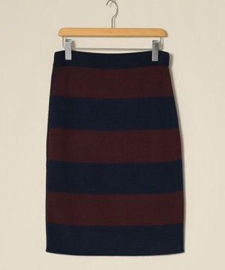 ONWARD Reuse Park 【23区】スカート秋冬 レッド