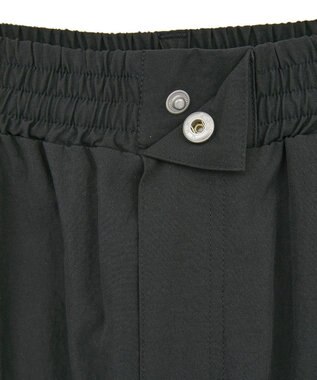 Green Parks ・ＳＵＧＡＲ　ＳＰＯＯＮ　カーブタックパンツⅡ Black