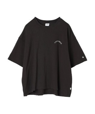 AMERICAN HOLIC ロゴカットプルオーバー／ＣＯＮＶＥＲＳＥ Charcoal Gray