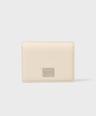 Paul Smith メタルクロップドロゴ 3つ折り財布