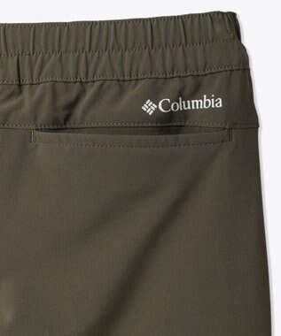 Columbia Columbia/ キッズアイテム/ コロンビアハイクIIジョガー /コロンビア Stone Green