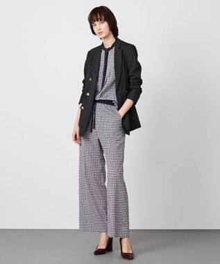 BEIGE， EMBRY / ジャケット Navy