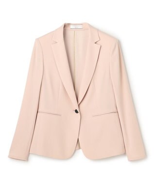 BEIGE， 【セットアップ対応】CINDY / テーラードジャケット Nude