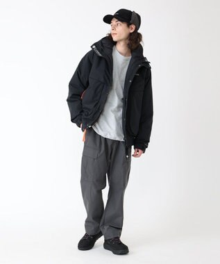 Columbia Columbia/ パウダーケグIIリマスタードインターチェンジ /コロンビア Black