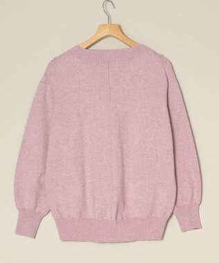ONWARD Reuse Park 【any FAM】ニット秋冬 ピンク