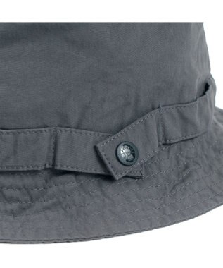 林八百吉商店 Coleman　ベルト付きバケット ネイビー