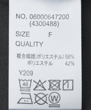 Green Parks ・ＳＵＧＡＲ　ＳＰＯＯＮ　【ラッシュガード】フリル Charcoal Gray