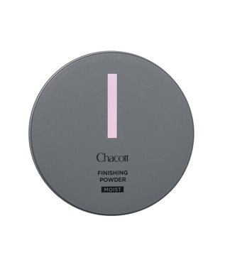 Chacott Cosmetics フィニッシングパウダー　モイスト【774ライトオークル】パフ別売り -