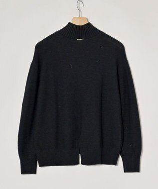 ONWARD Reuse Park 【自由区】ニット春夏 ブラック