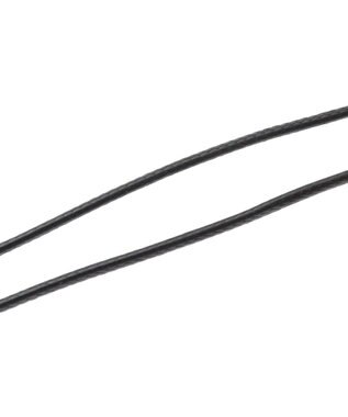 AMERICAN HOLIC ホースシュートップネックレス Black