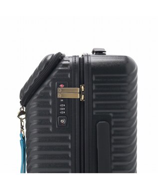 ACE BAGS & LUGGAGE HaNT ヘイヘイTR スーツケース 40L 機内持込  05180 ハント ブラック