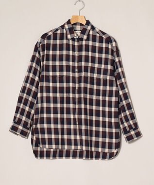 ONWARD Reuse Park 【SHARE PARK】ブラウス秋冬