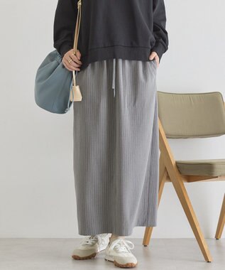 AMERICAN HOLIC 【イージーケア】ベイカータイトスカート